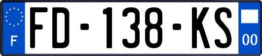 FD-138-KS