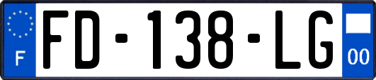 FD-138-LG