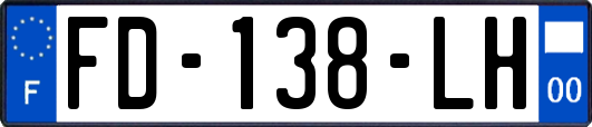 FD-138-LH