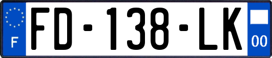 FD-138-LK