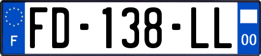 FD-138-LL