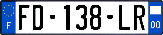 FD-138-LR