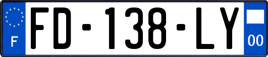 FD-138-LY