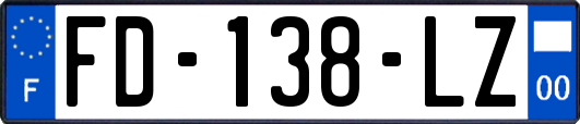 FD-138-LZ