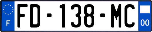 FD-138-MC