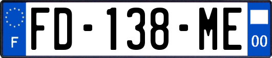 FD-138-ME