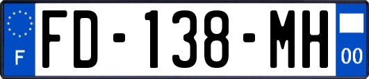 FD-138-MH