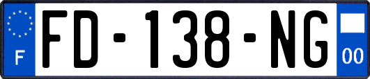 FD-138-NG