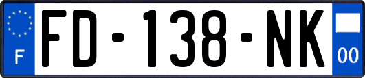 FD-138-NK