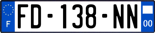 FD-138-NN