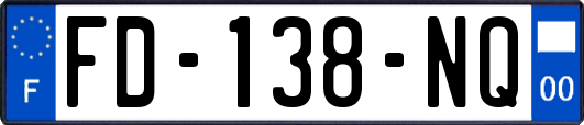 FD-138-NQ