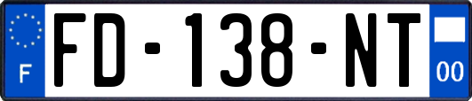 FD-138-NT