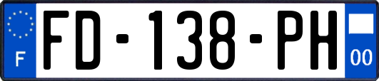 FD-138-PH
