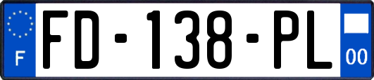 FD-138-PL