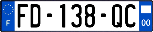 FD-138-QC