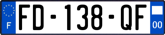 FD-138-QF