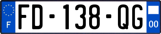 FD-138-QG