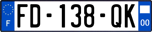 FD-138-QK