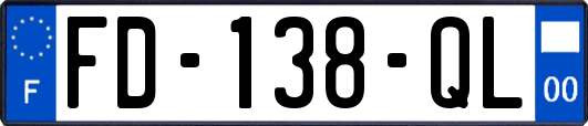 FD-138-QL