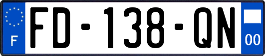 FD-138-QN