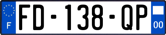 FD-138-QP