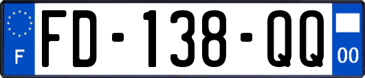 FD-138-QQ