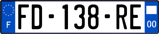 FD-138-RE
