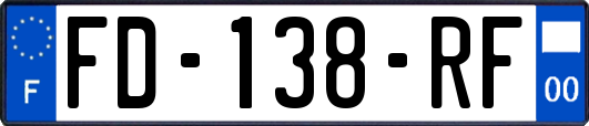 FD-138-RF