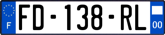 FD-138-RL