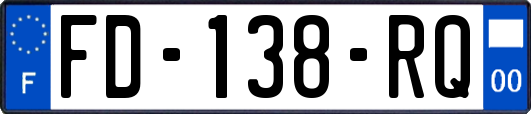 FD-138-RQ