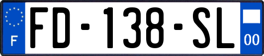 FD-138-SL