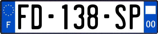 FD-138-SP
