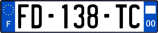 FD-138-TC