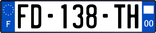 FD-138-TH