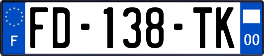 FD-138-TK