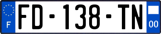 FD-138-TN