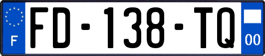 FD-138-TQ