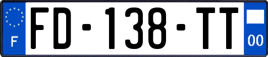 FD-138-TT