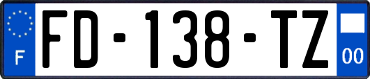 FD-138-TZ