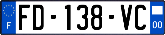 FD-138-VC