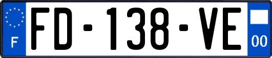 FD-138-VE
