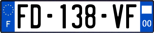 FD-138-VF