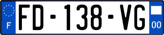 FD-138-VG