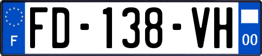 FD-138-VH