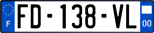 FD-138-VL