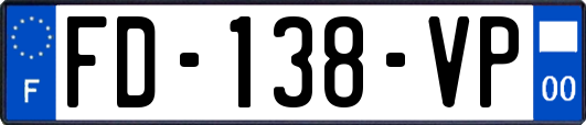 FD-138-VP