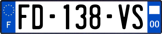 FD-138-VS