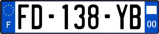FD-138-YB