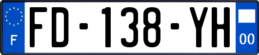 FD-138-YH