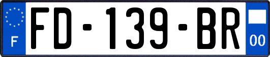 FD-139-BR